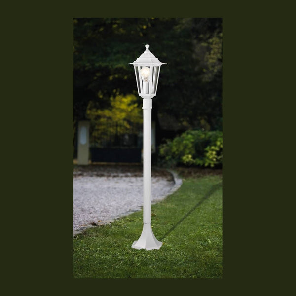 Luminaire extérieur | Laterna Ø 19,5 cm