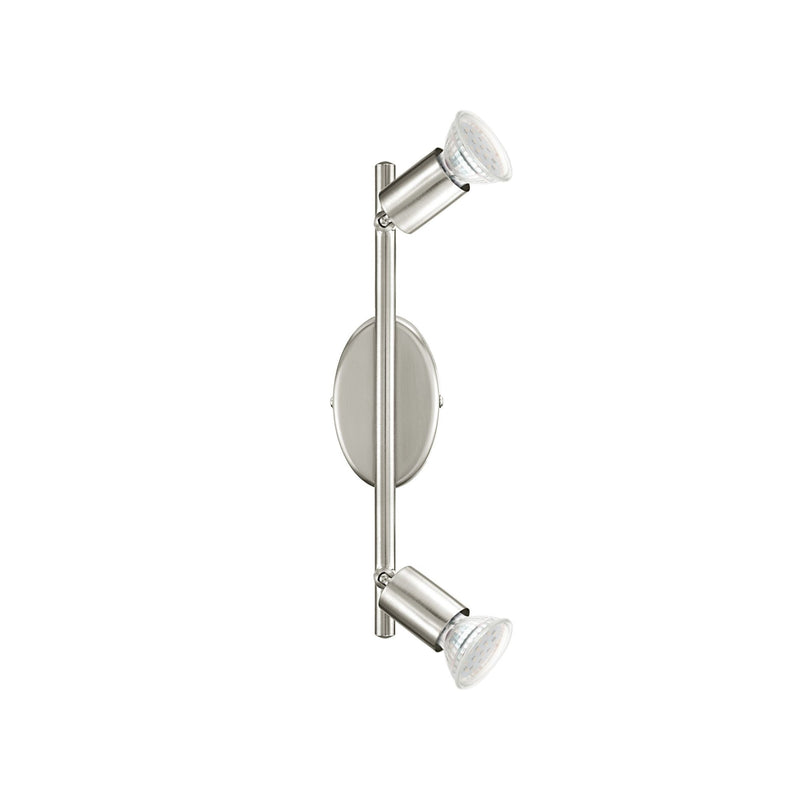 Spot LED | Buzz Nickel