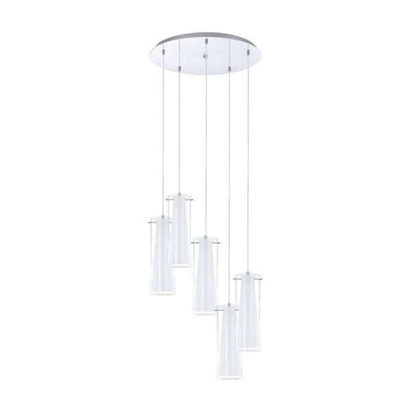 Suspension luminaire | Pinto H 150 cm