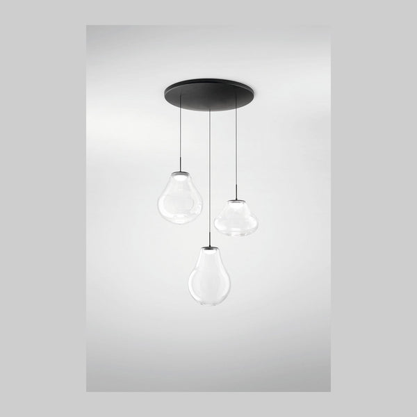 Suspension luminaire | Serverena