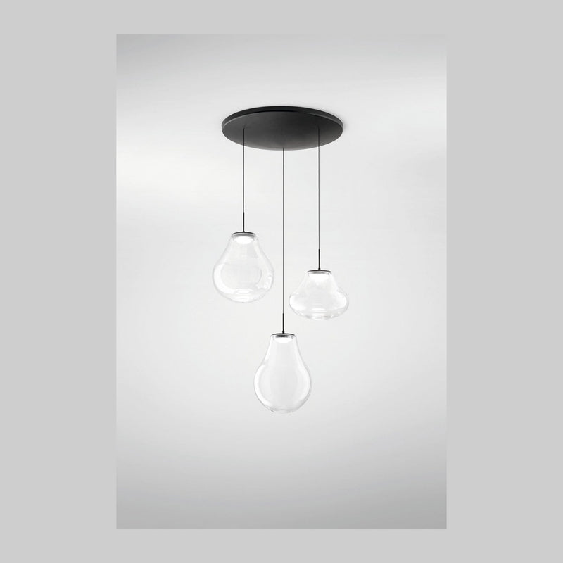 Suspension luminaire | Serverena