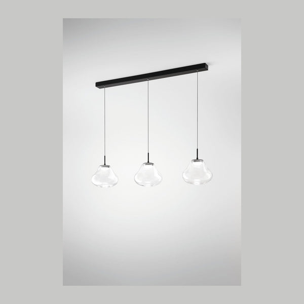Suspension luminaire | Sorveraro