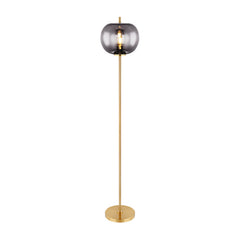 Lampadaire salon | Blacky I