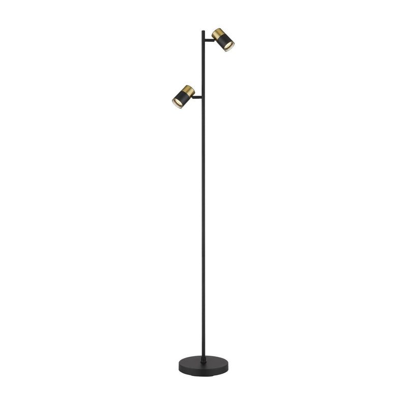 Lampadaire salon | Brisbon