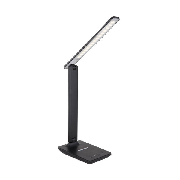 Lampe à poser Bulla noire