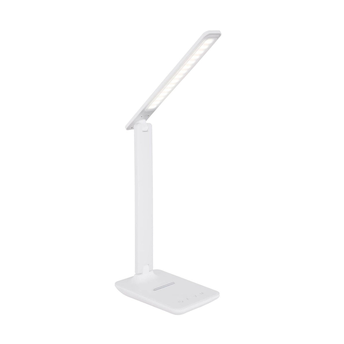 Lampe à poser Bulla blanche