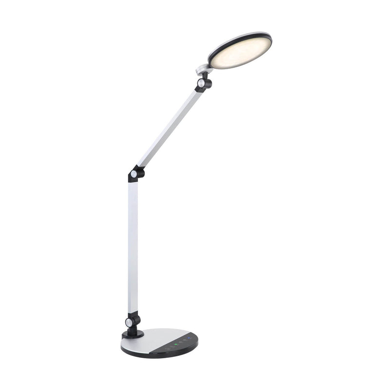 Lampe à poser Konsti noire