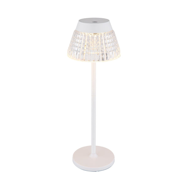 Lampe de chevet | Lora Blanche