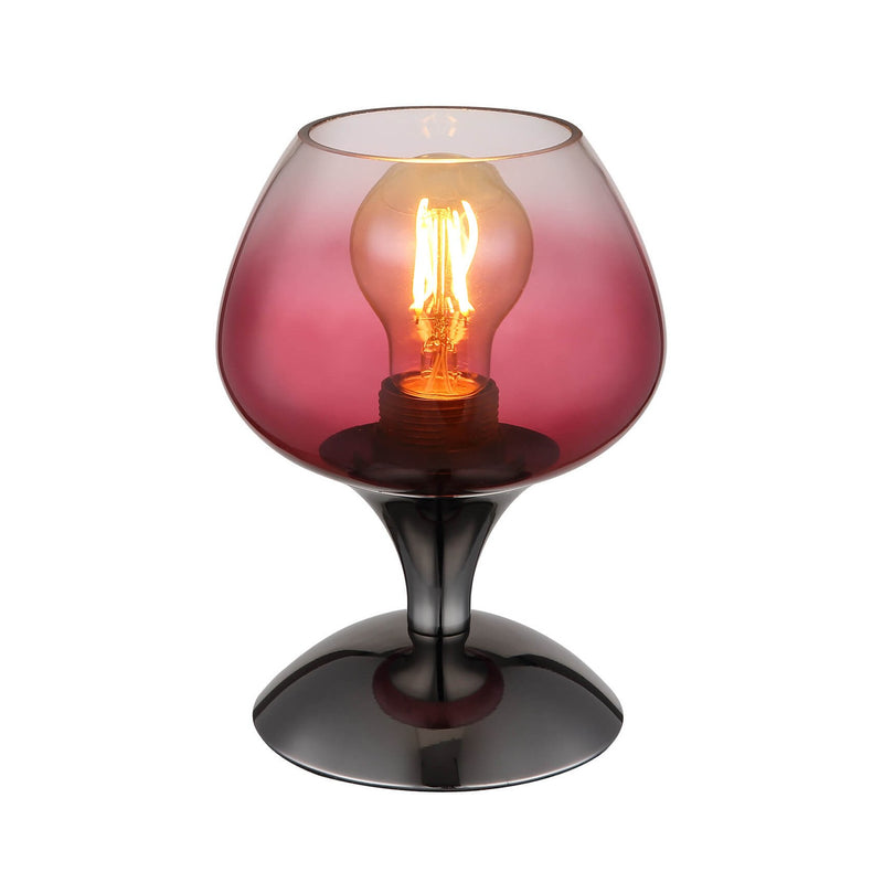 Lampe de chevet | Mirmorilo