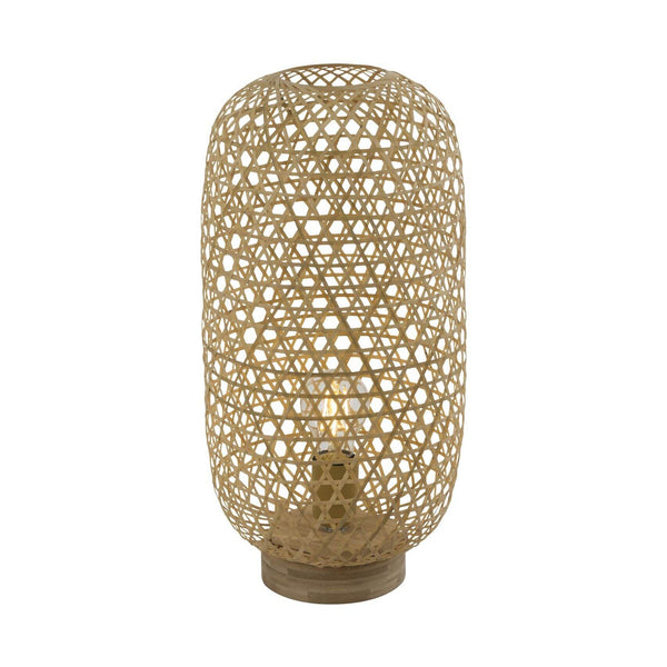 Lampe de chevet | Mirena Bois