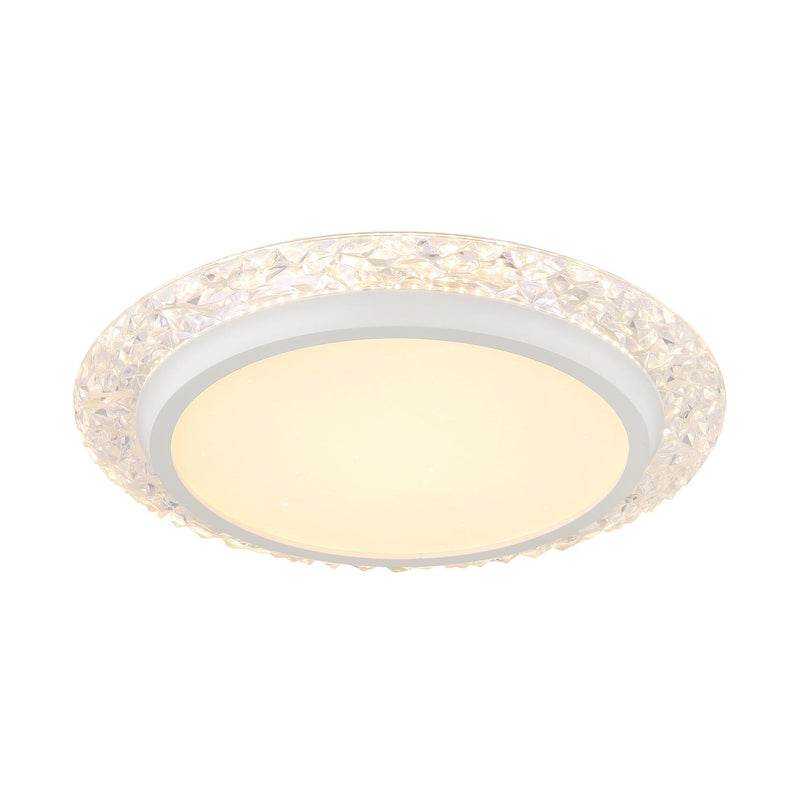 Plafonnier LED | Abigail
