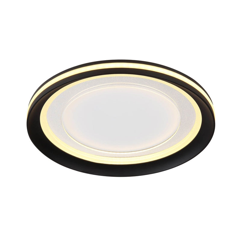 Plafonnier LED | Clarino Blanc