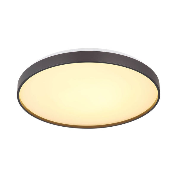 Plafonnier LED | Eclypse Blanc