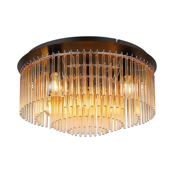 Luminaire plafonnier | Gorley Ø 50 cm