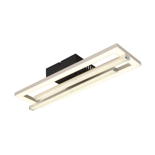 Plafonnier LED | Highway Noir