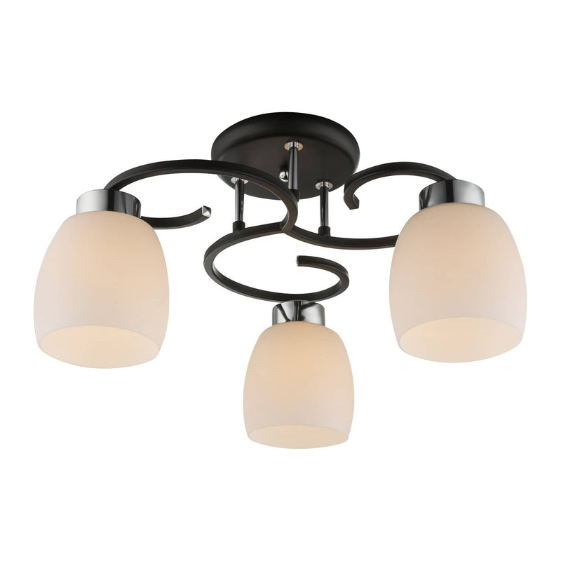 Luminaire plafonnier | Pessoa