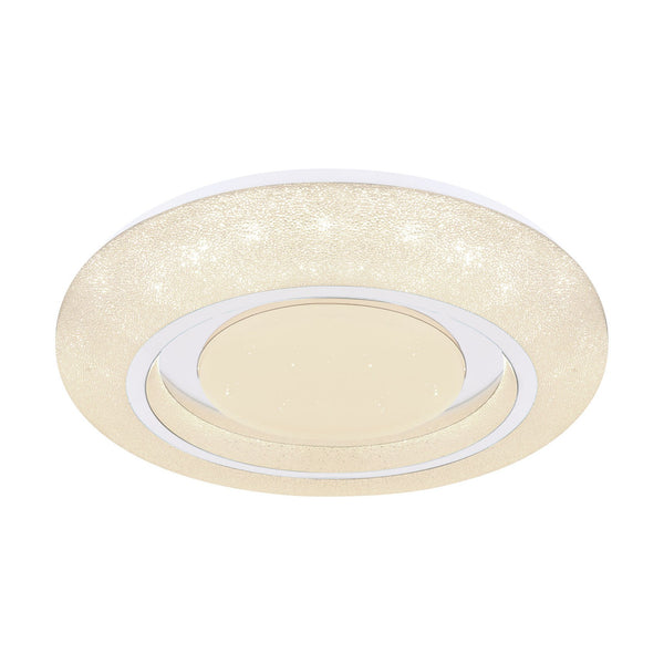 Plafonnier LED | Rada Blanc