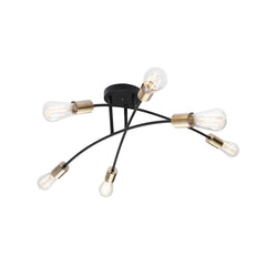 Luminaire plafonnier | Sarini