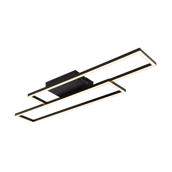Plafonnier LED | Tatjana Noir