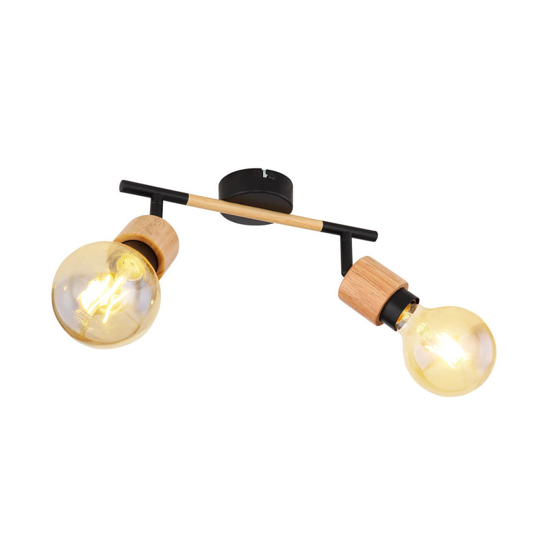 Spot LED | Jorna Noir
