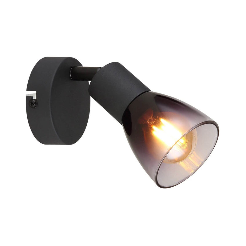 Spot LED | Satella Noir