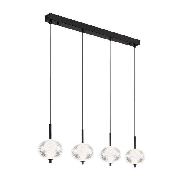 Suspension luminaire | Aida H 120 cm