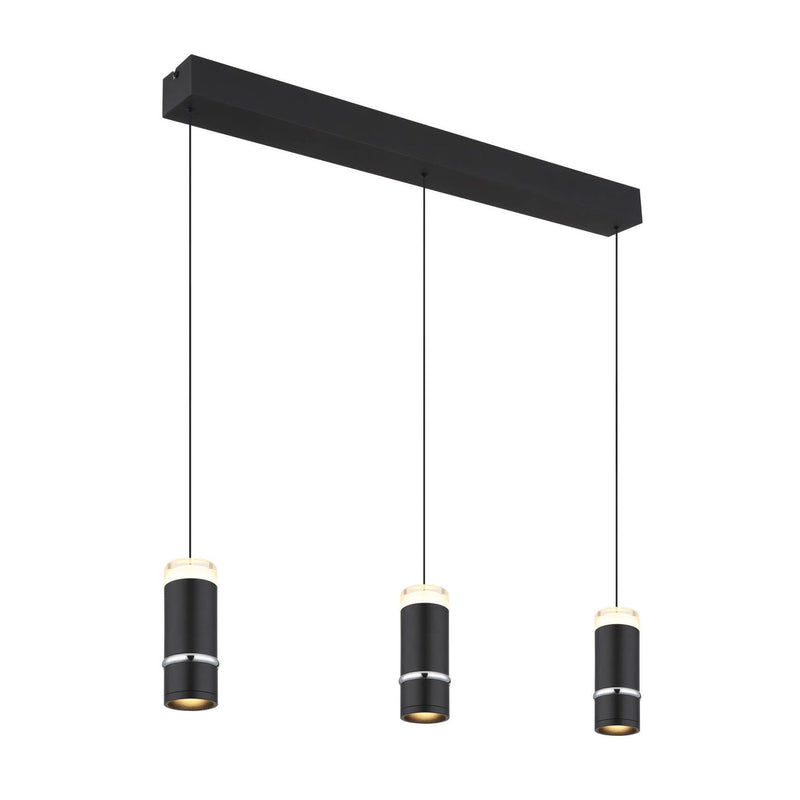 Suspension luminaire | Alvarado