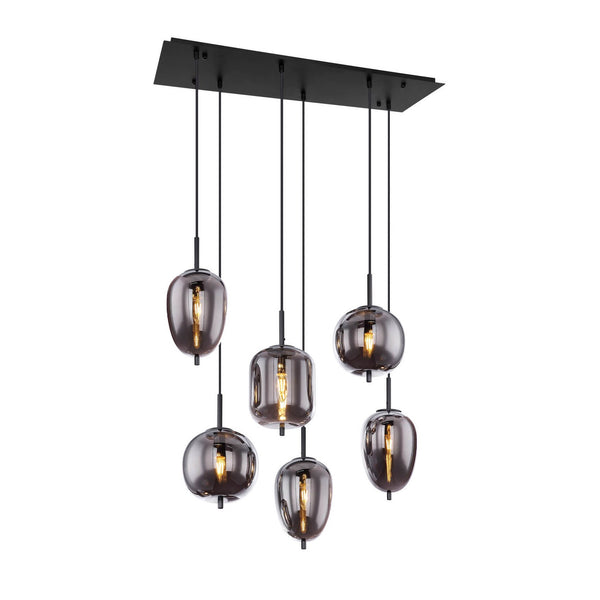 Suspension luminaire | Novdorissa