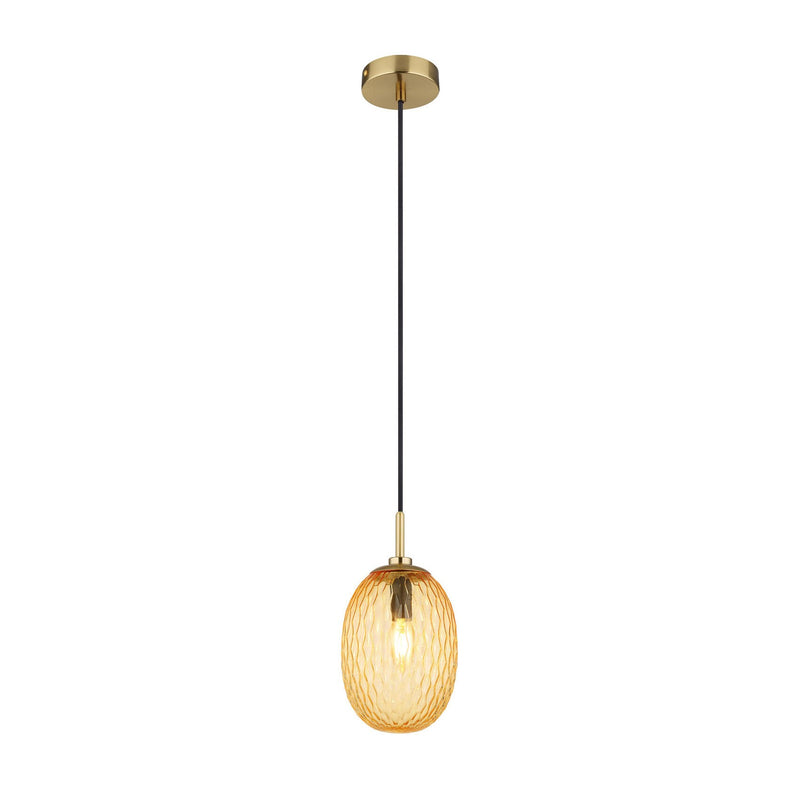 Suspension luminaire | Ambrel