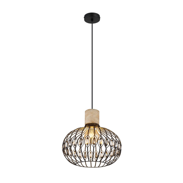 Suspension luminaire | Diamondra