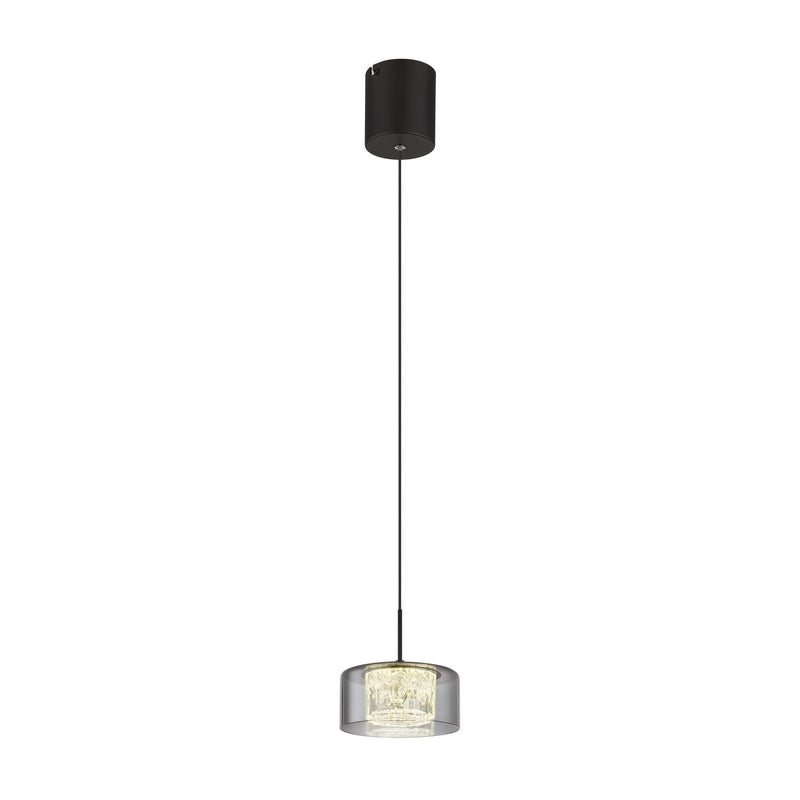 Suspension luminaire | Fogsy Noire