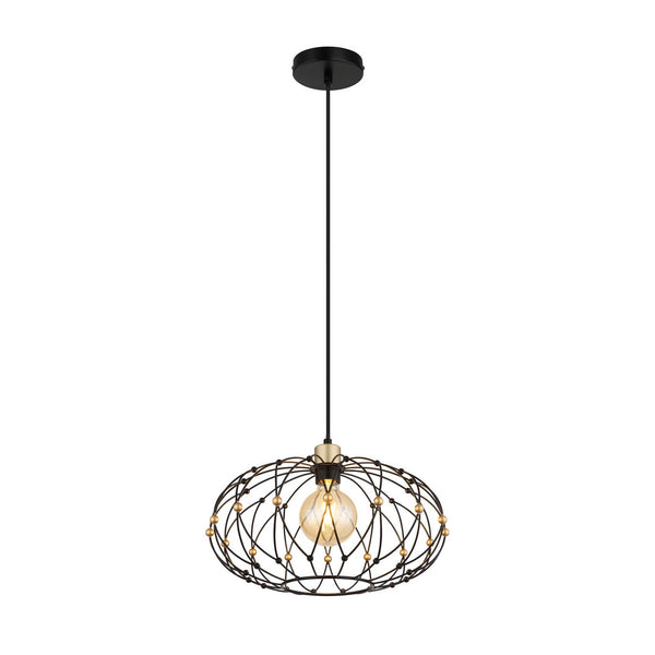 Suspension luminaire | Morvan