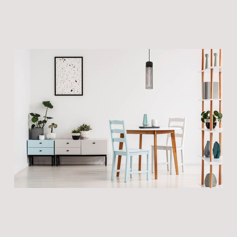Suspension luminaire | Valdorina