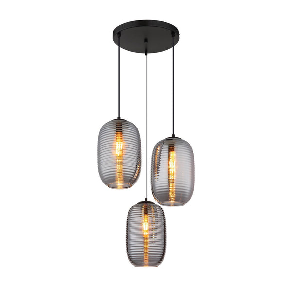 Suspension luminaire | Fumero