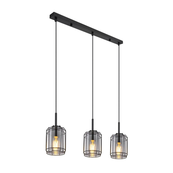Suspension luminaire | Kammi