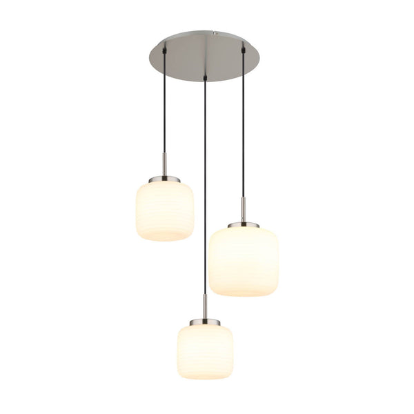 Suspension luminaire | Valdorilo
