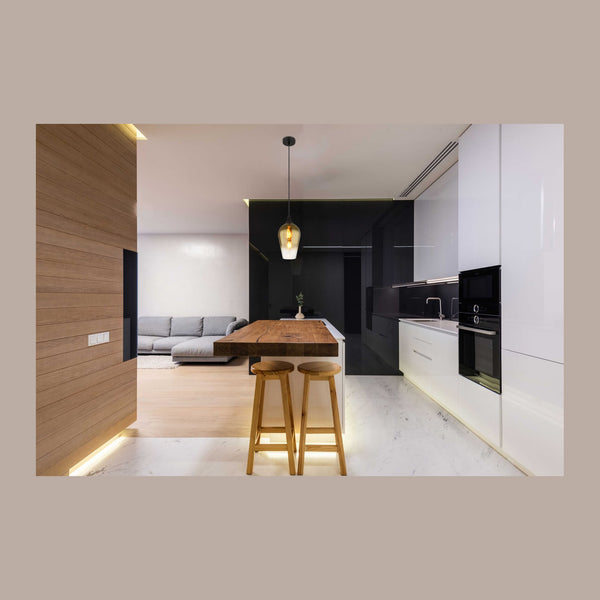 Suspension luminaire | Serdoraro
