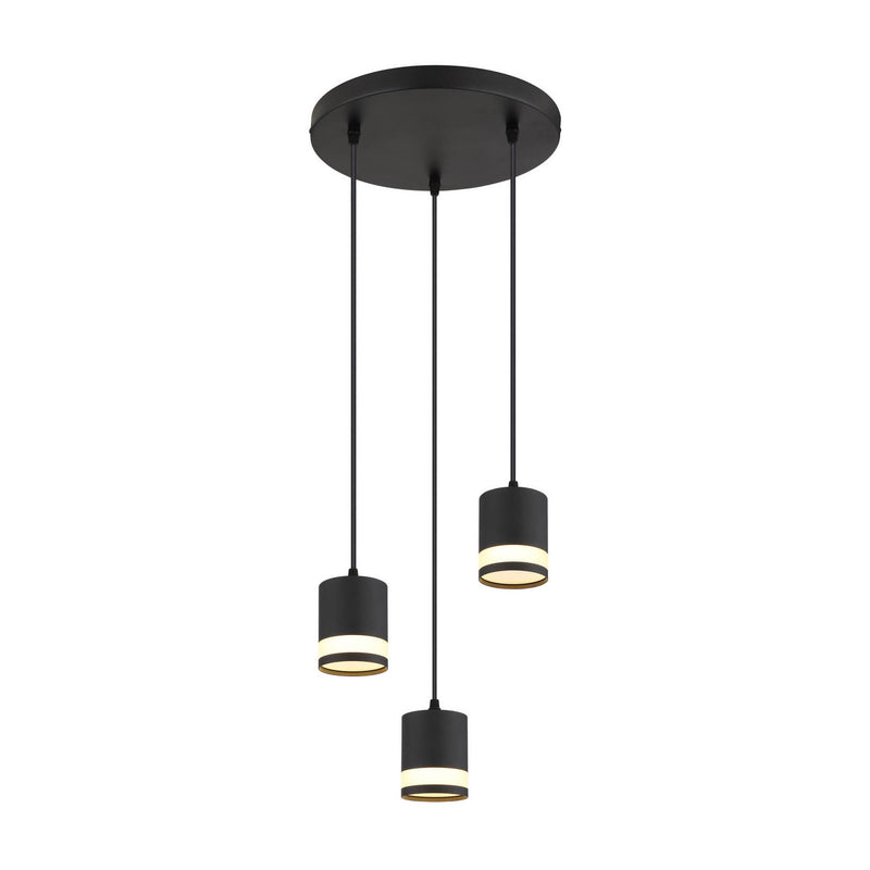 Suspension luminaire | Lucero H 110 cm
