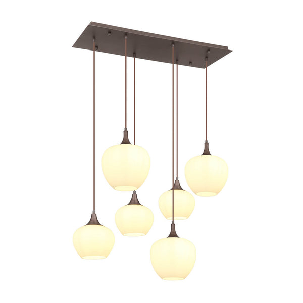 Suspension Maxy marron (15548-6HC)