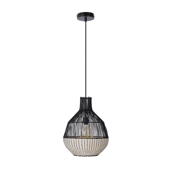 Suspension luminaire | Milena Noire