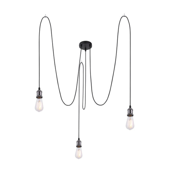 Suspension luminaire | Elidoristo