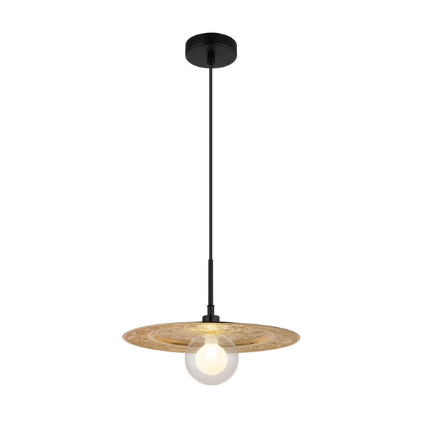 Suspension luminaire | Riga H 119 cm