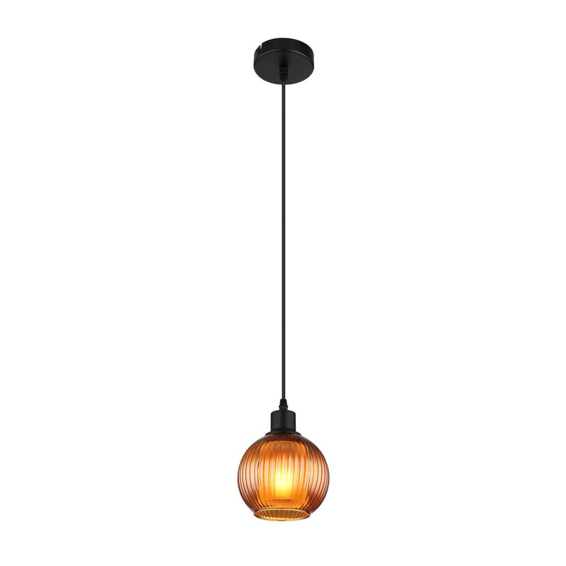 Suspension luminaire | Lallo
