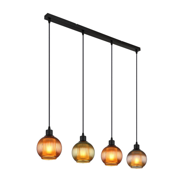 Suspension luminaire | Rosdoristo