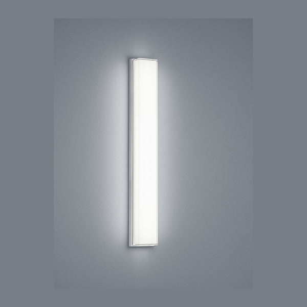 Applique murale | Cosi Nickel L 61 cm