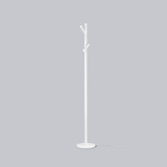 Lampadaire salon | Coni Blanc
