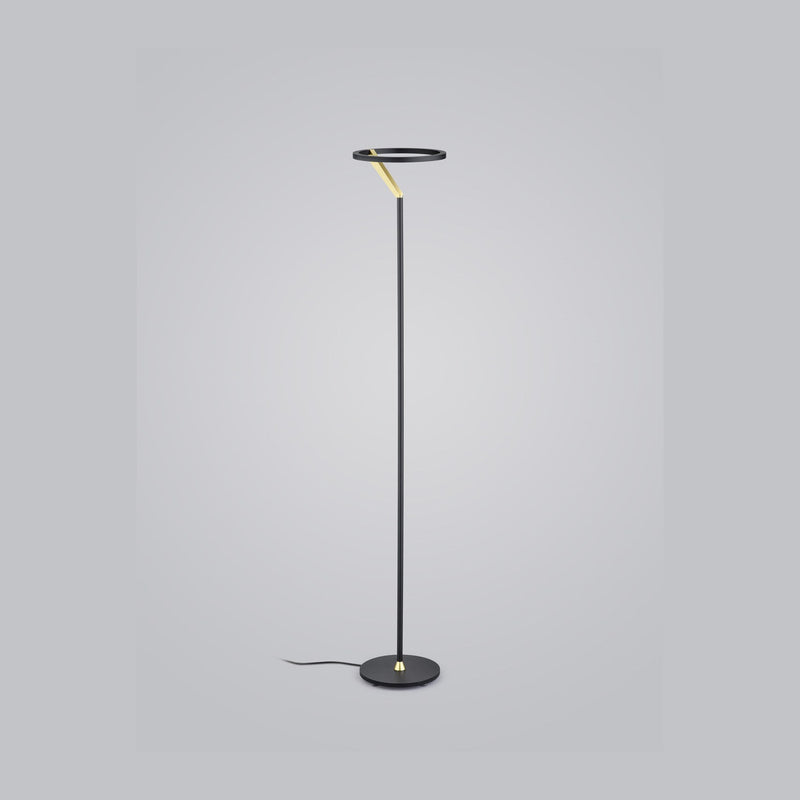 Lampadaire salon | Bravano
