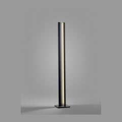 Lampadaire salon | Kurvo Noir