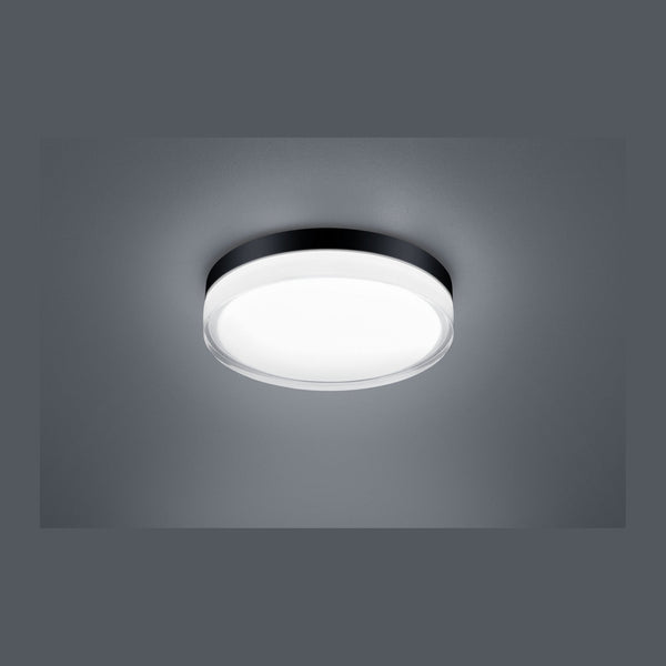 Luminaire extérieur | Tana Noir