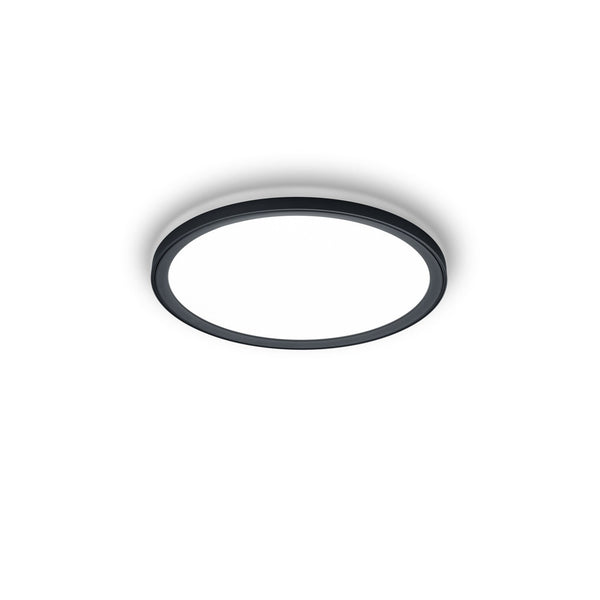 Plafonnier LED | Dawa Noir
